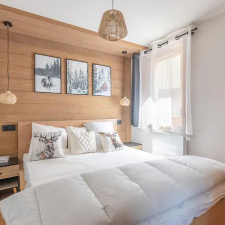 L'altima Appartement