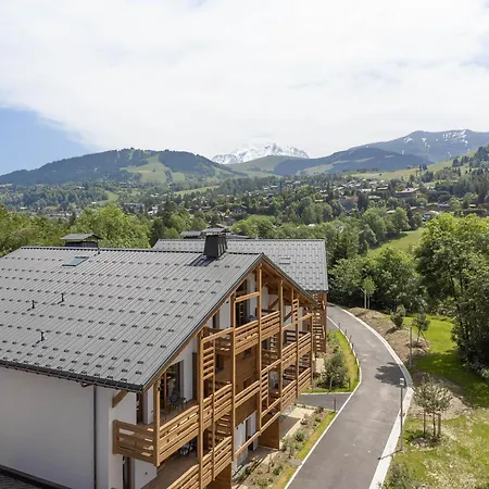 L'altima Megeve
