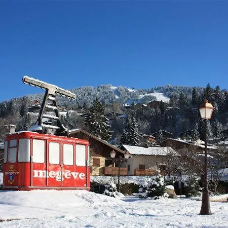 L'altima Megeve