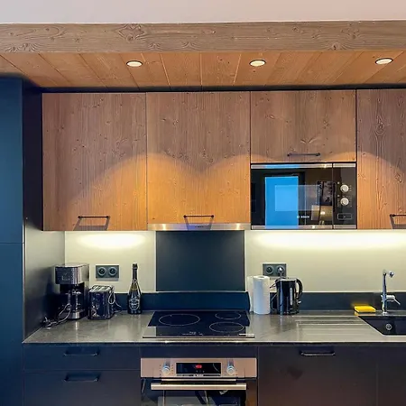 L'altima Apartment *