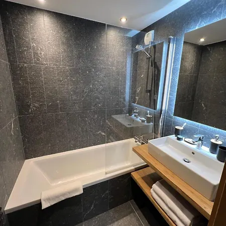 Appartement L'altima *