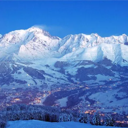L'altima * Megève