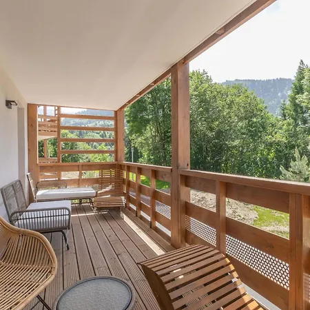 Appartement L'altima