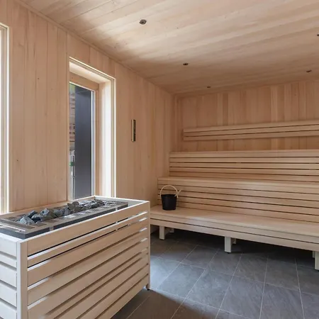 L'altima Appartement *