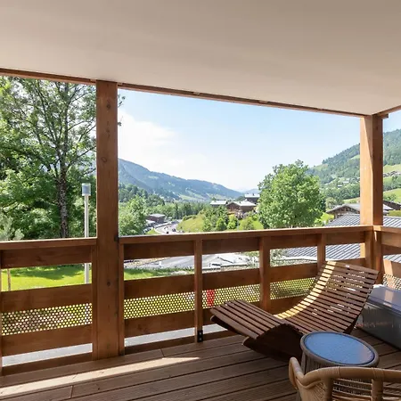 Appartement L'altima