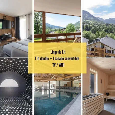 Appartement L'altima *